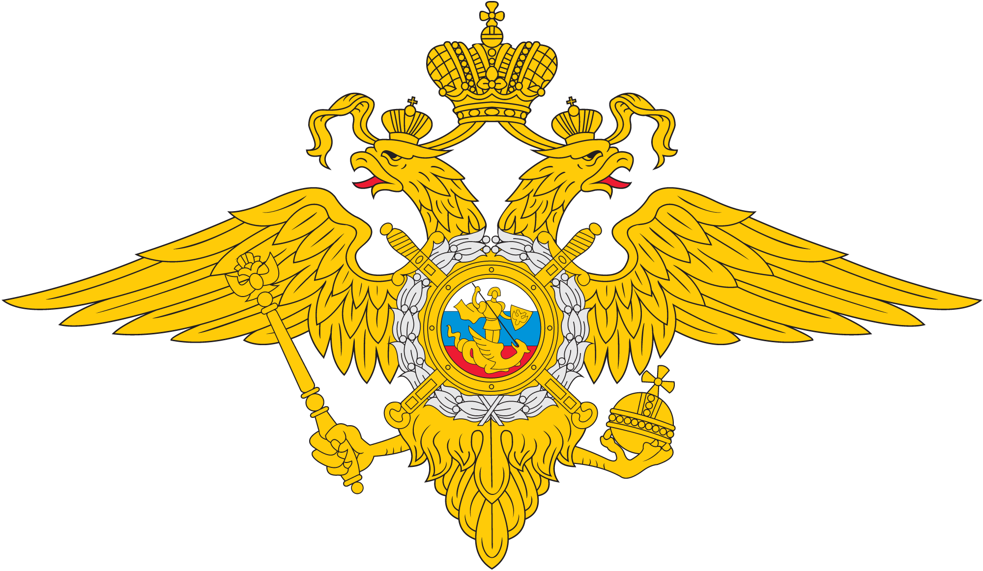 мвд
